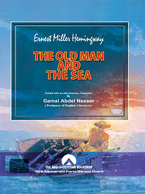 Title details for The Old Man and the Sea by Ernest Miller Hemingway - Available